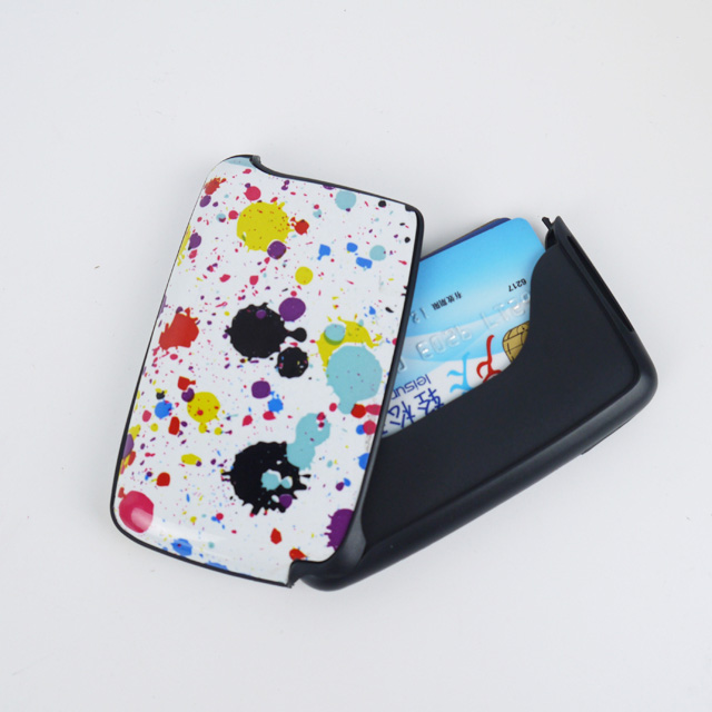 Коопсуздук жана стили үчүн мыкты алюминий кредиттик карта ээсин кантип тандоо керек?