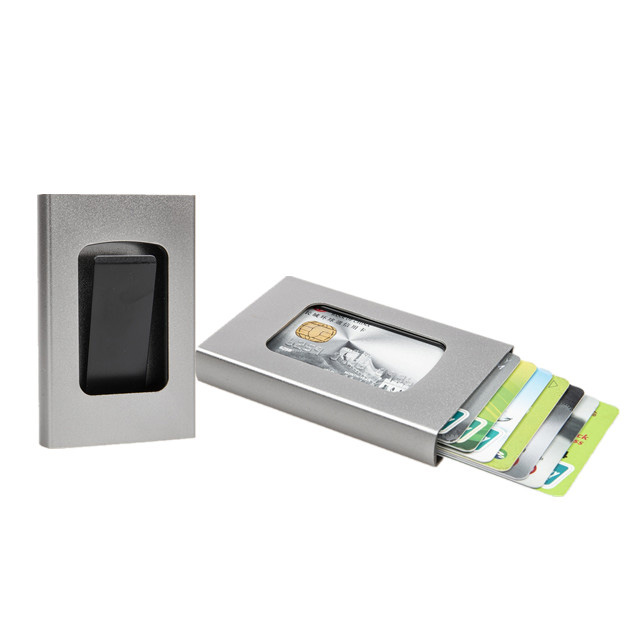RFID бөгөттөөчү капчык ага татыктуубу?
